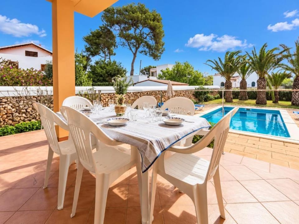 Patio, Other