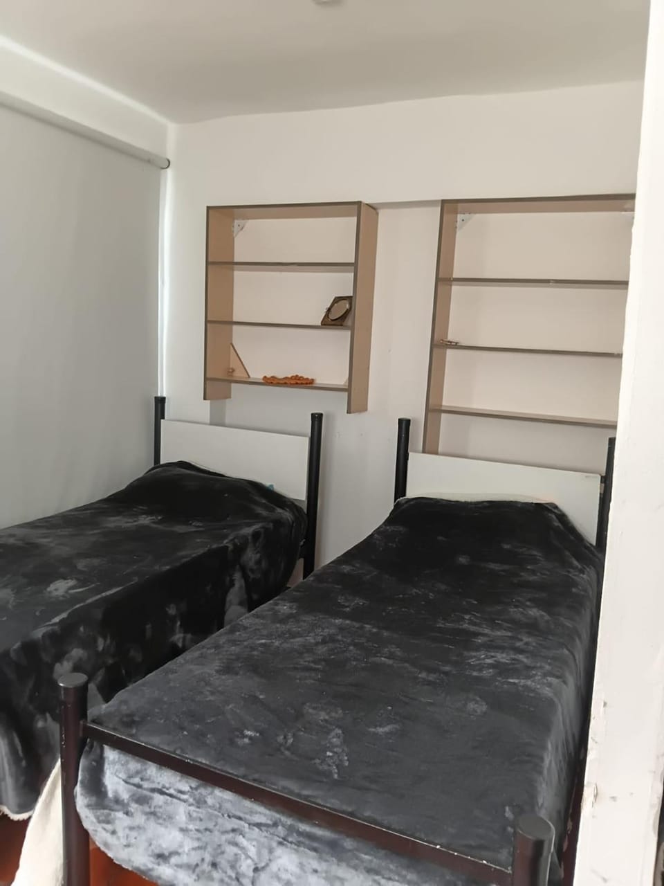 Ciro Apartment in Luján