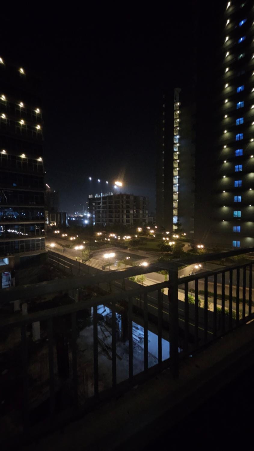 Casa stays Bed and Breakfast in Noida