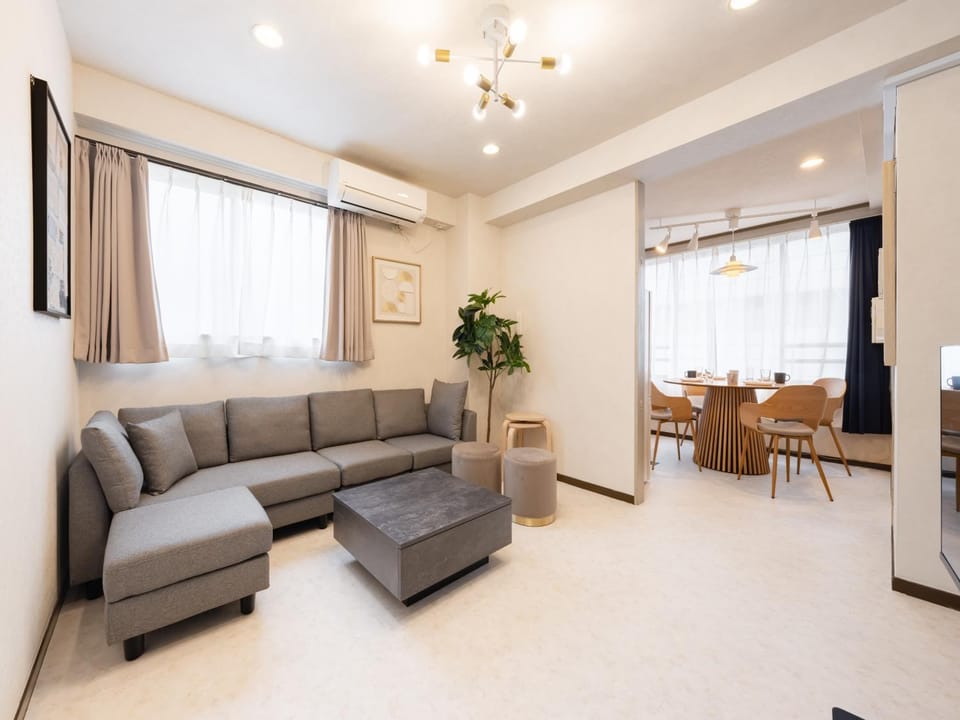 ginza 3min Apartment in Japan