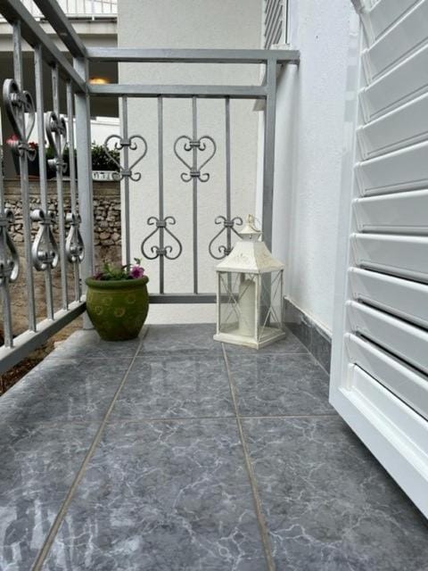 Apartments Tresan Apartment in Šibenik-Knin County, Croatia