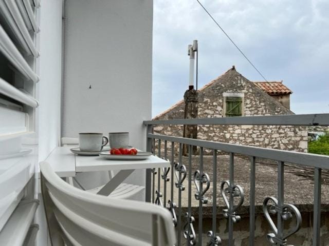 Apartments Tresan Apartment in Šibenik-Knin County, Croatia