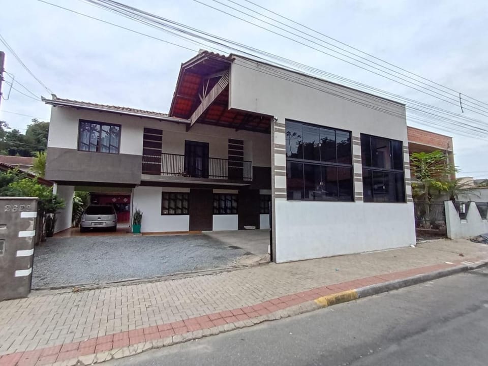 Pousada Paraíso Bed and Breakfast in Jaraguá do Sul