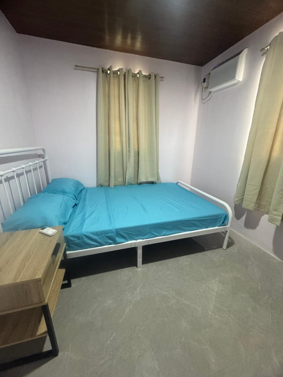 1828 Comfort Home House in Bacolod