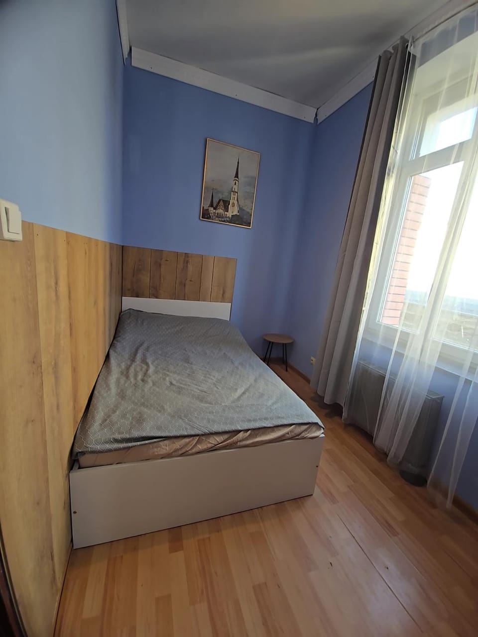Dwupokojowy Apartament w Centrum Apartment in Lower Silesian Voivodeship