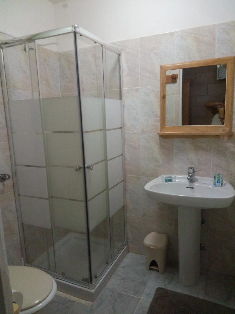 Appartamenti Frassanito Apartment in Apulia