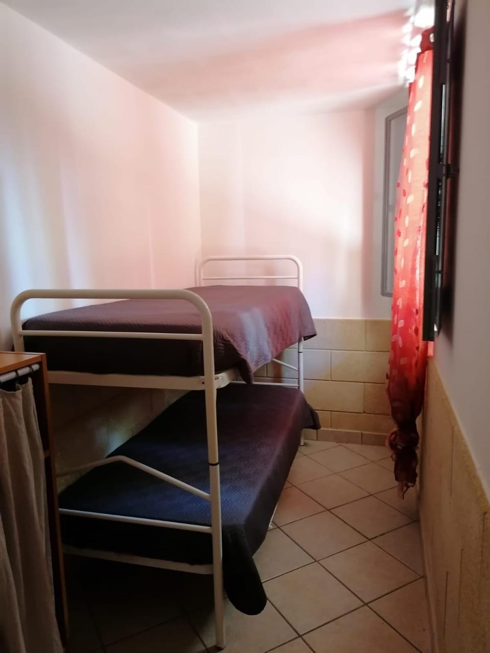 Appartamenti Frassanito Apartment in Apulia