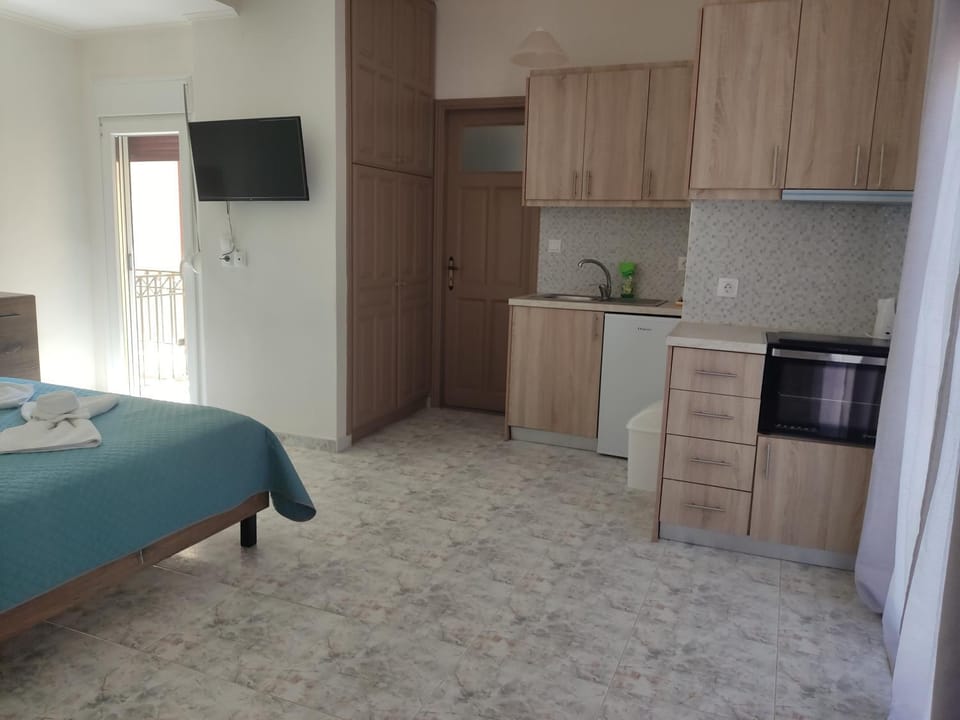 ΕΛΕΝΑ House in Decentralized Administration of the Aegean