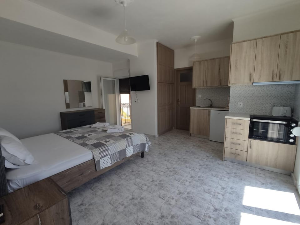 ΕΛΕΝΑ House in Decentralized Administration of the Aegean