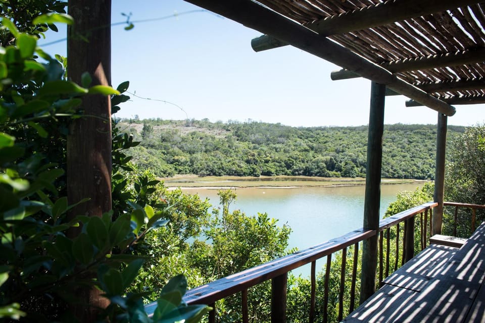 River view