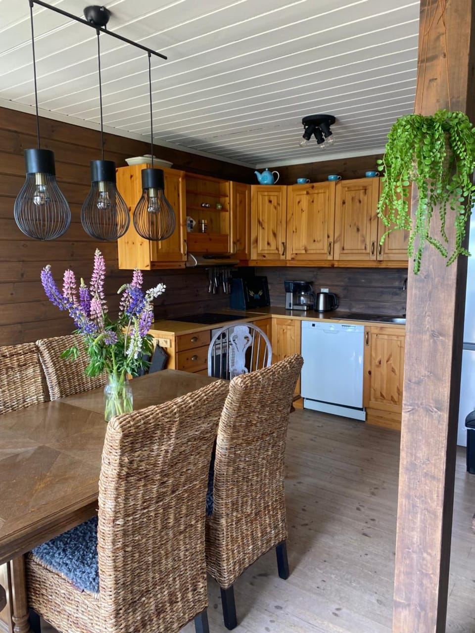Voss Resort self-service apartments Apartment in Vestland