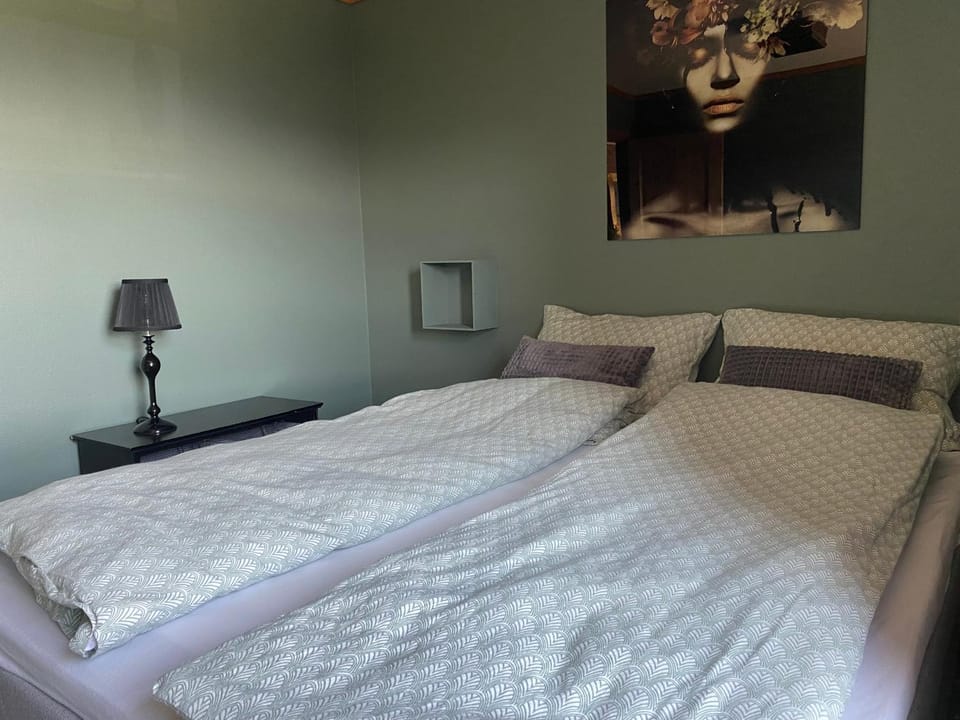 Voss Resort self-service apartments Apartment in Vestland