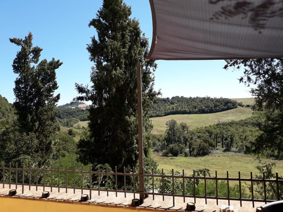 Agriturismo Alle Rose Farm Stay in Tuscany