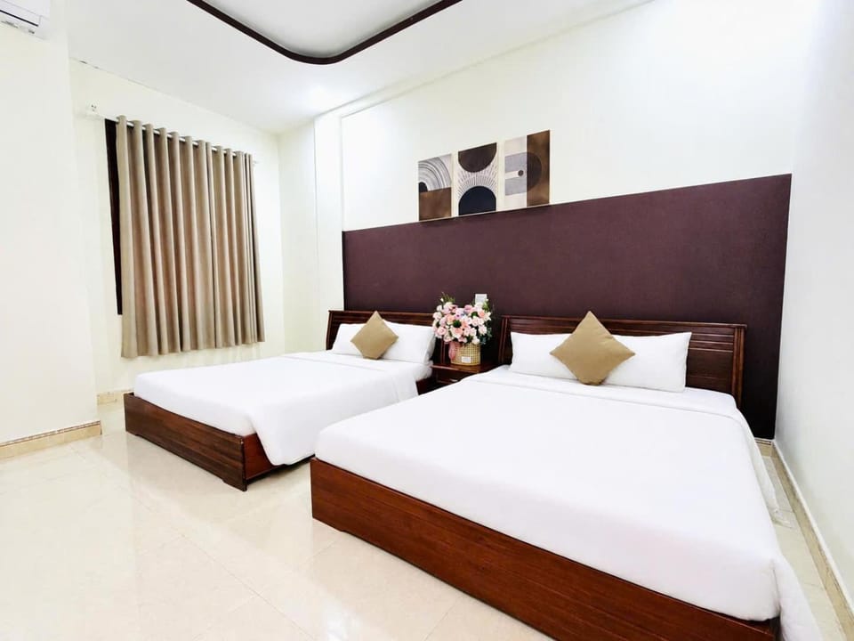 khách sạn Bờ Y Hotel in Vietnam