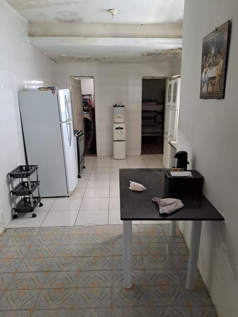 POUSADA NOSSA SRA dE LOURDES House in Juazeiro do Norte