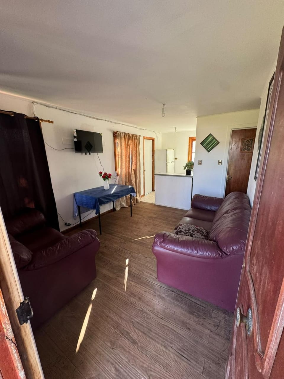 Elquimar Campground/ 
RV Resort in Coquimbo