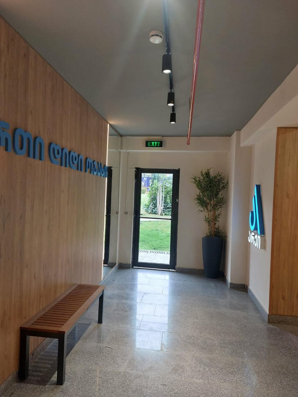 Sa & lu Apartment in Tbilisi, Georgia