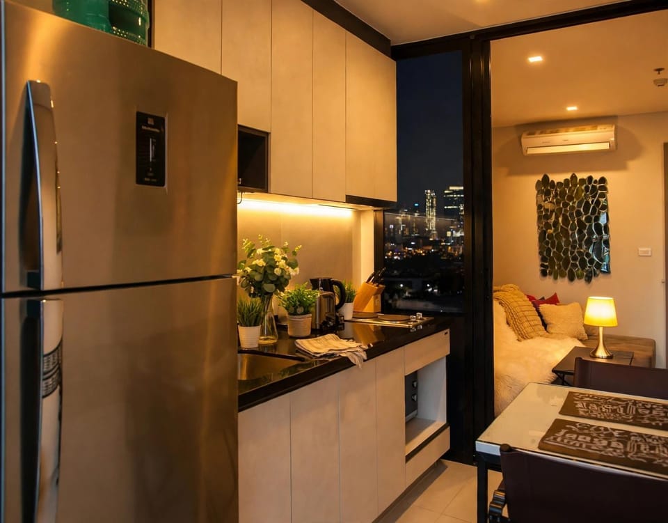 THE BASE Pattaya TOP LOCATION Apartment in Pattaya City