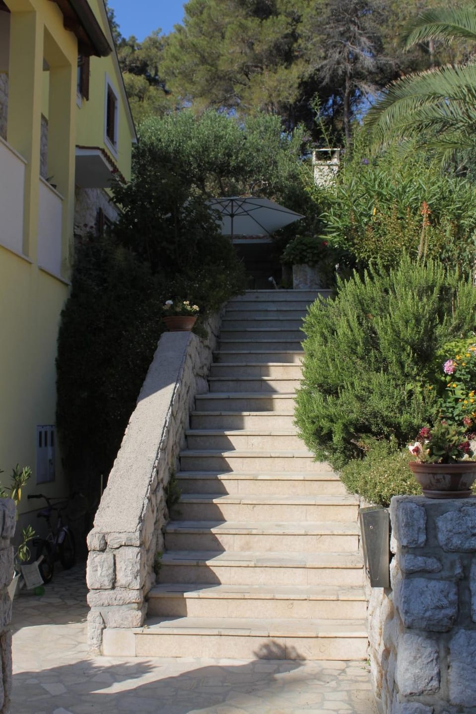 Location, children, Family