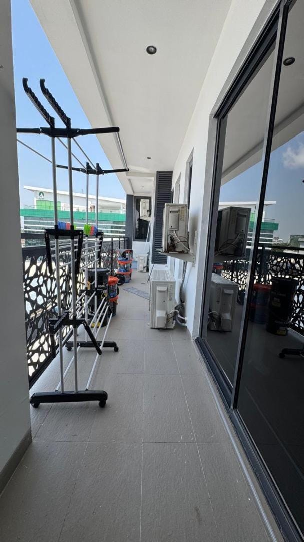 3bed penthouse with a bq in ikoyi Apartment in Lagos
