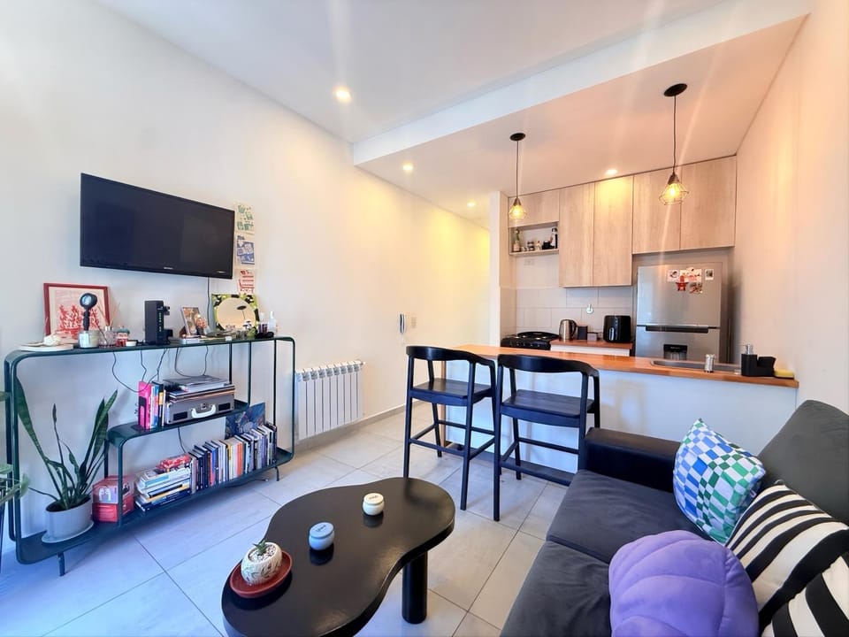Communal lounge/ TV room, TV and multimedia, Kitchen or kitchenette, Dining area