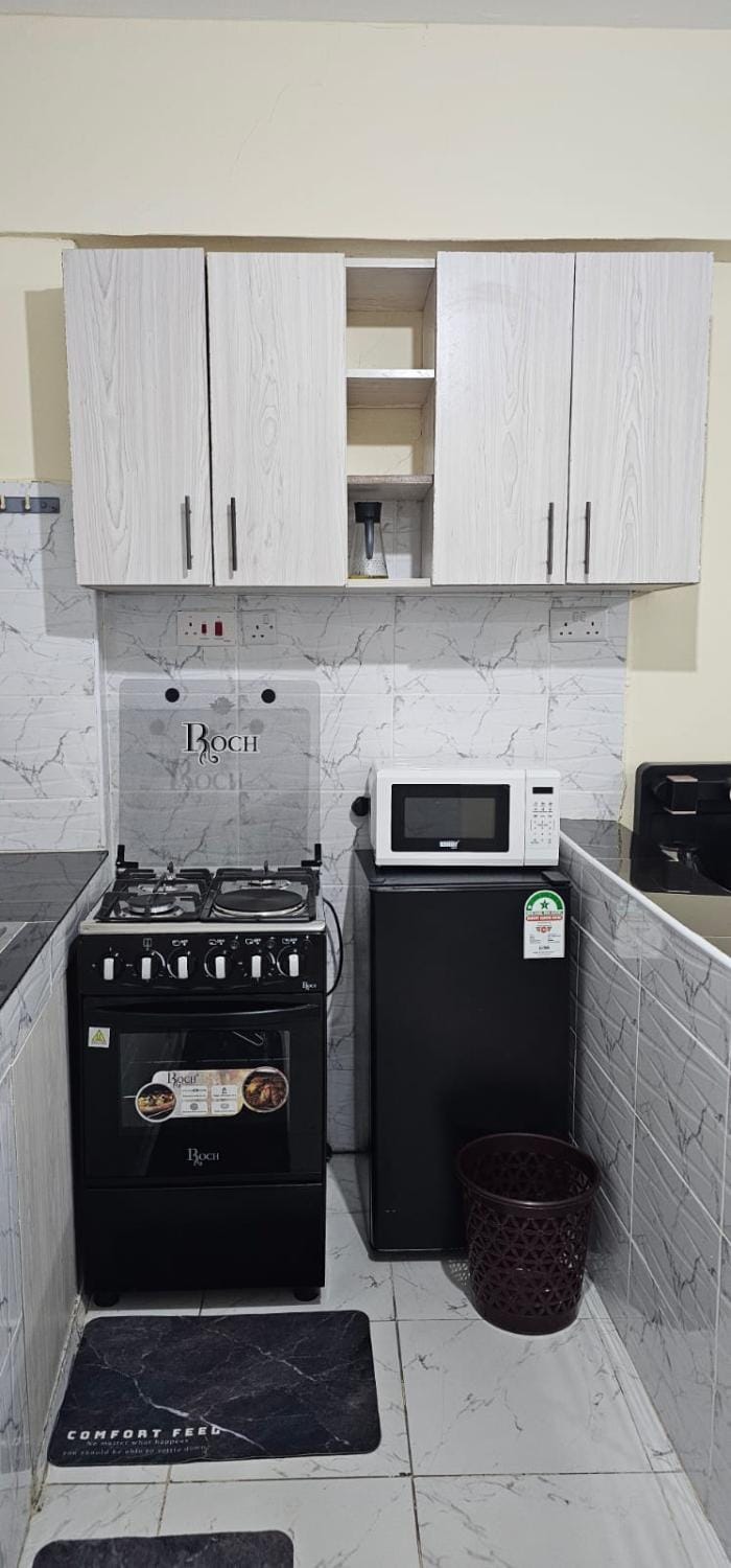 Britwin Palace Apartment in Nairobi