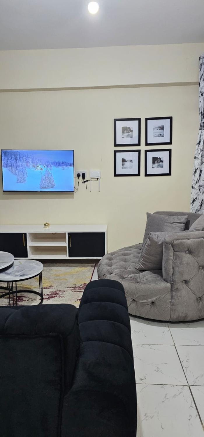 Britwin Palace Apartment in Nairobi