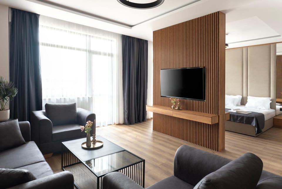 Hotel Incanto Premium Hotel in Gabrovo, Bulgaria