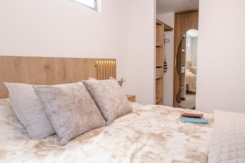 Moderno y Centrico apartamento en Sabaneta con parqueadero Apartment in Sabaneta