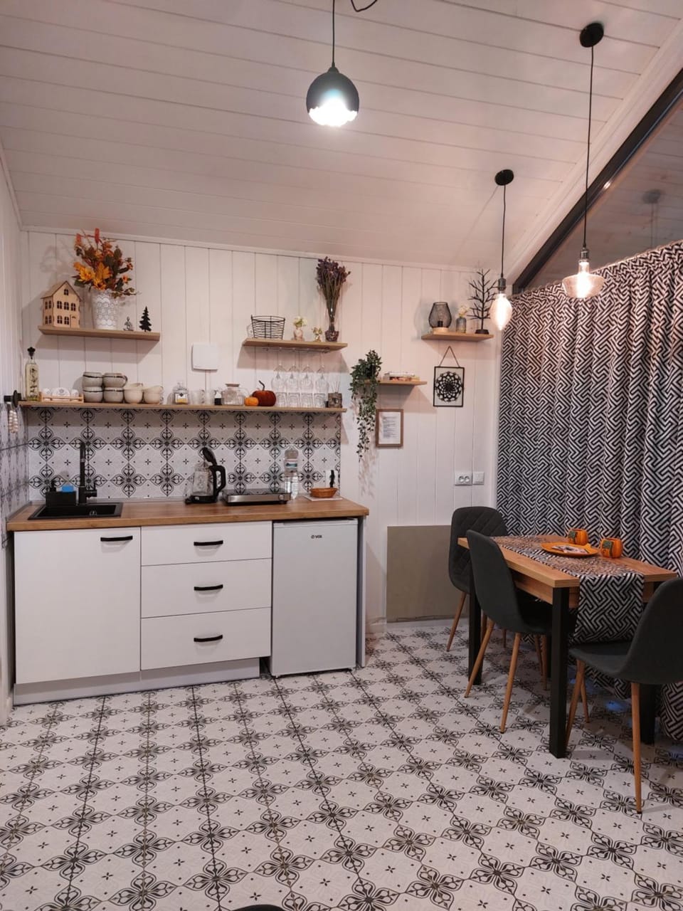 Retreat time Chalet in Lviv Oblast