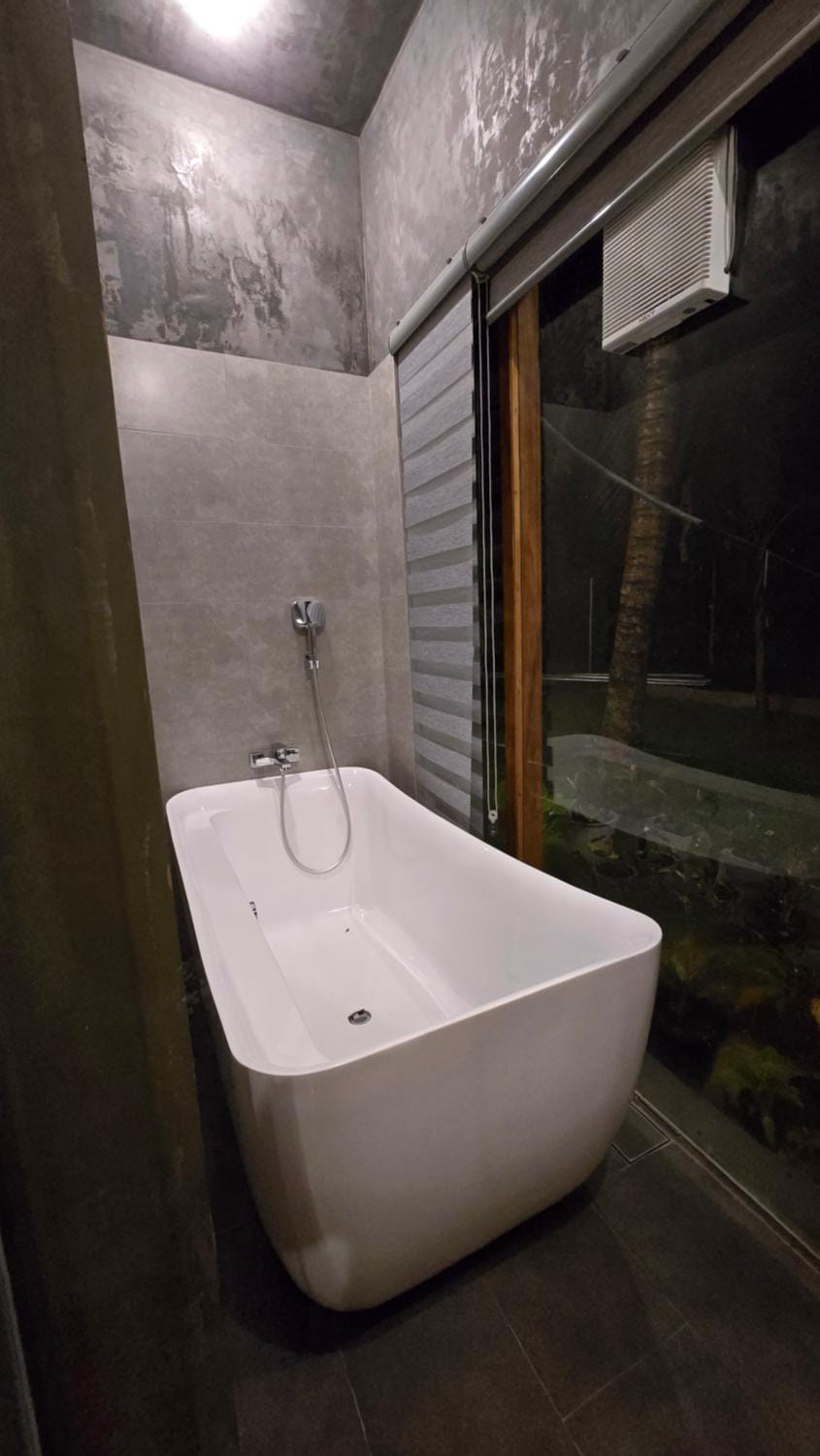 Ceylon wilpattu hideaway Hotel in Sri Lanka
