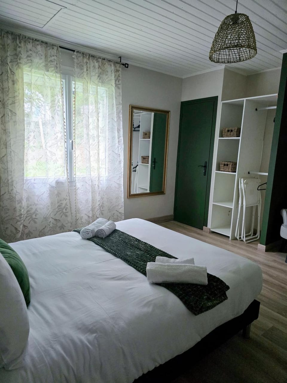 Maison 150 m de la mer House in Normandy