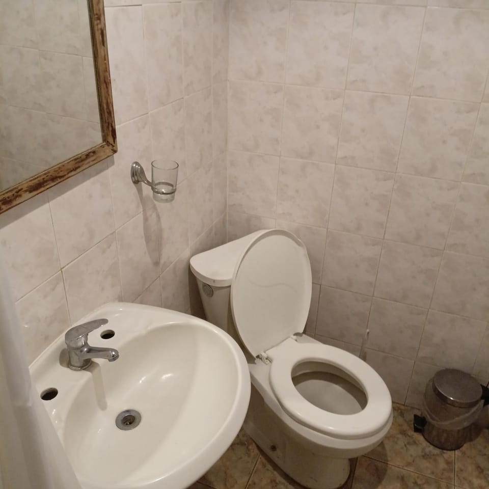 Piria Centrico Apartment in Piriápolis