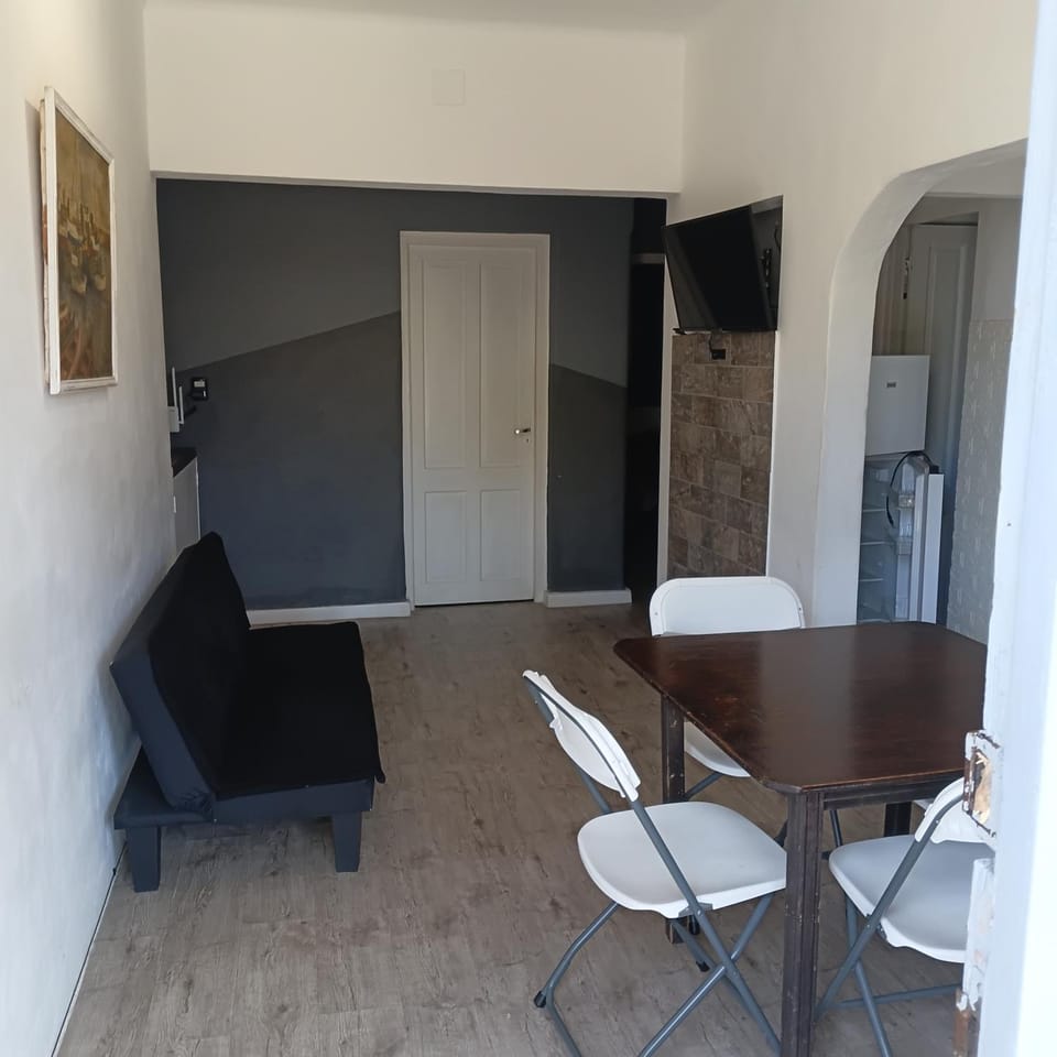 Piria Centrico Apartment in Piriápolis