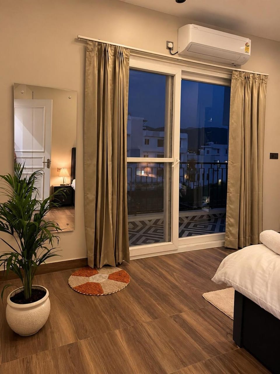 Casa Verde Apartment in Dehradun