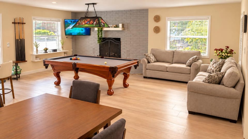 Crystal Bay Stay Naples House in East Naples