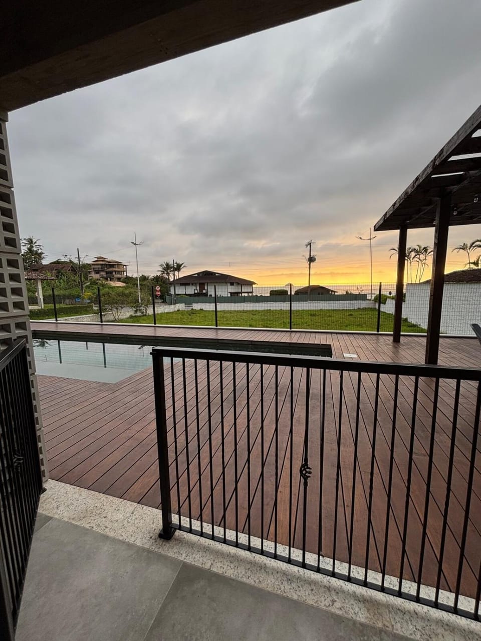 Loft 1 Suite Ubatuba - SFS House in São Francisco do Sul