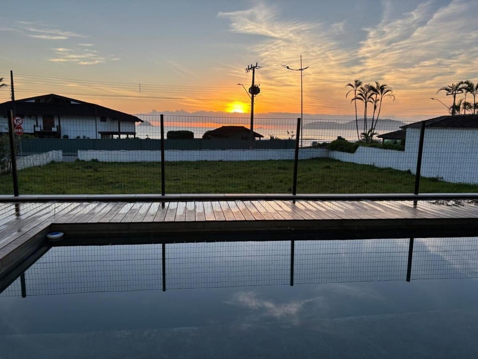 Loft 1 Suite Ubatuba - SFS House in São Francisco do Sul
