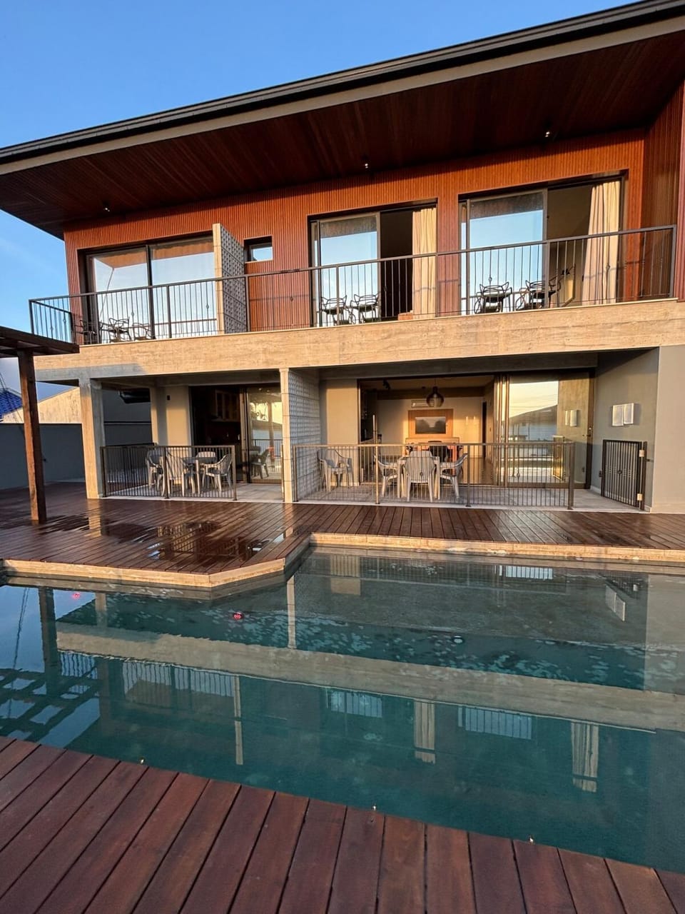 Loft 1 Suite Ubatuba - SFS House in São Francisco do Sul