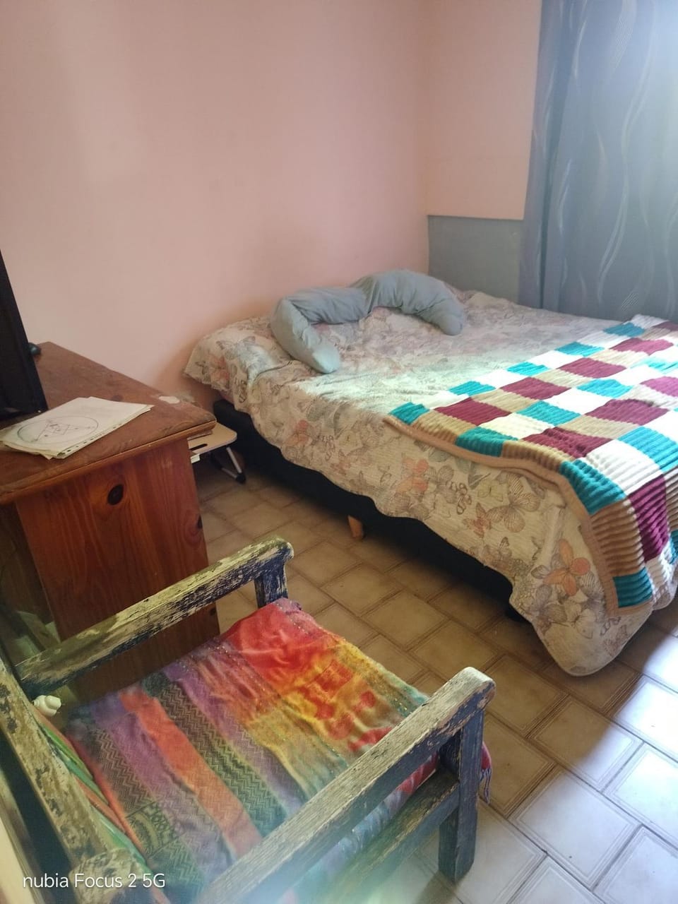 Casa Cristy House in Luján