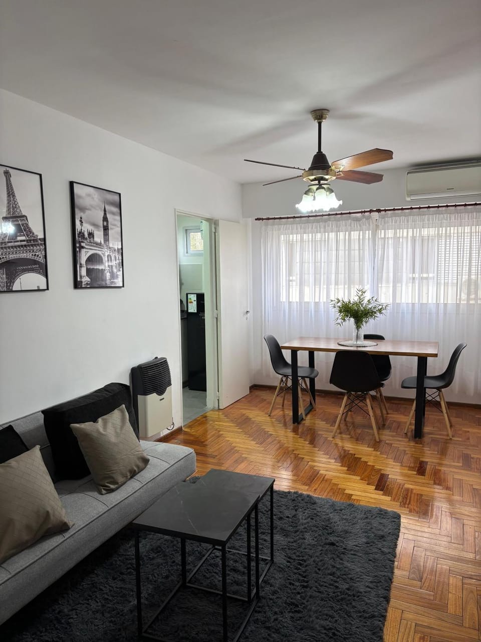 sdfed Apartment in Rosario