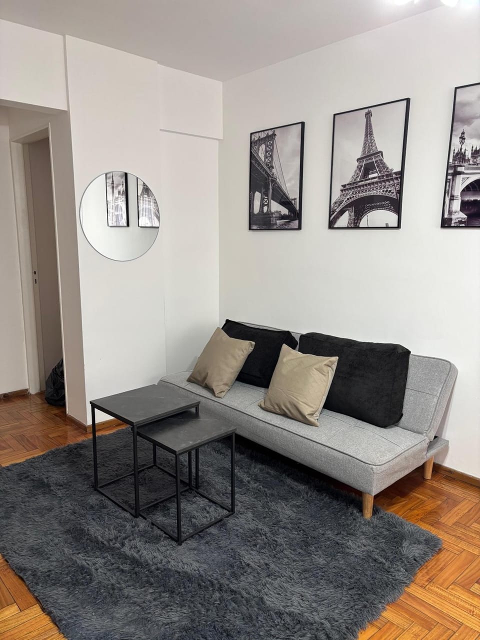 sdfed Apartment in Rosario