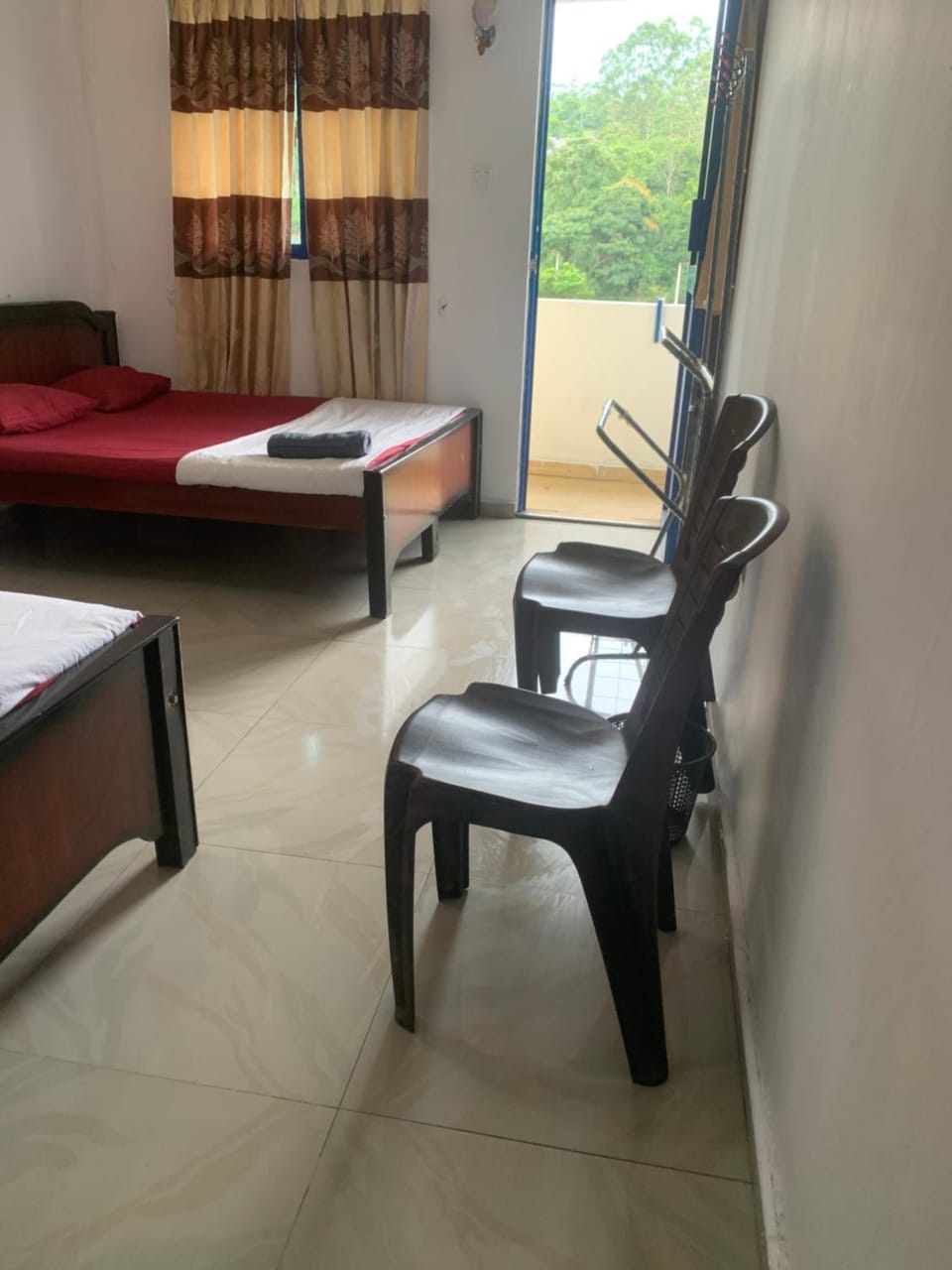 Lotus guest inn-Thalawakele Inn in Central Province