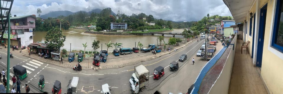 Lotus guest inn-Thalawakele Inn in Central Province