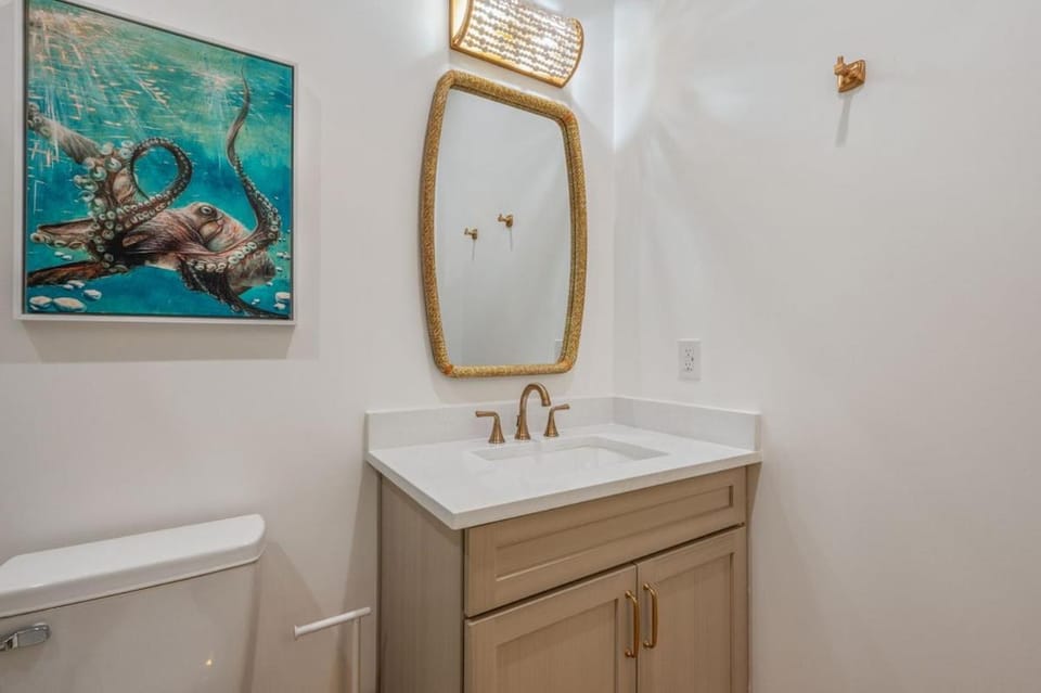 Yachtmaster - Ocean View Rooftop Deck - Pool House in Seagrove Beach