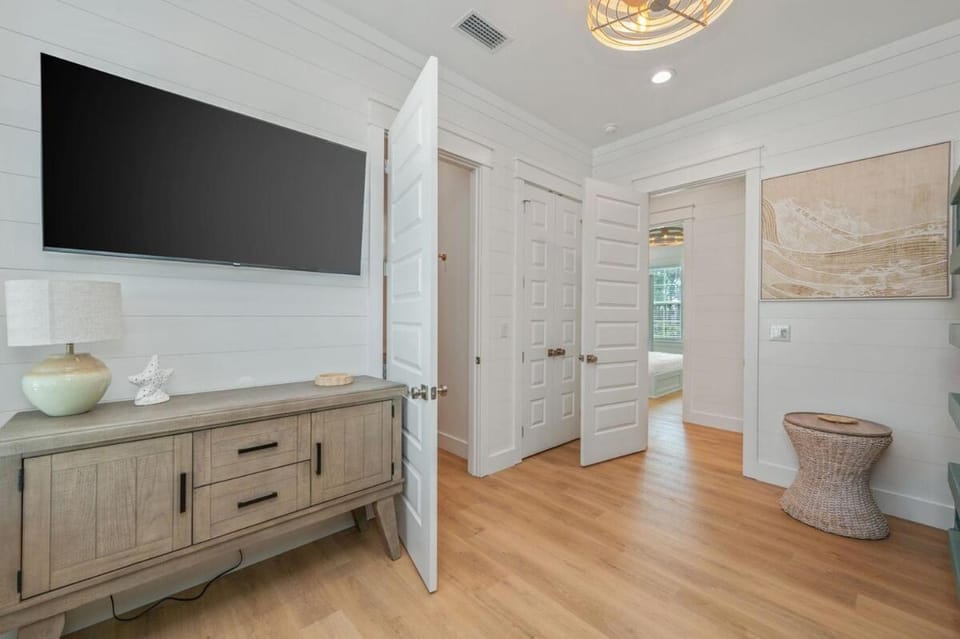 Yachtmaster - Ocean View Rooftop Deck - Pool House in Seagrove Beach