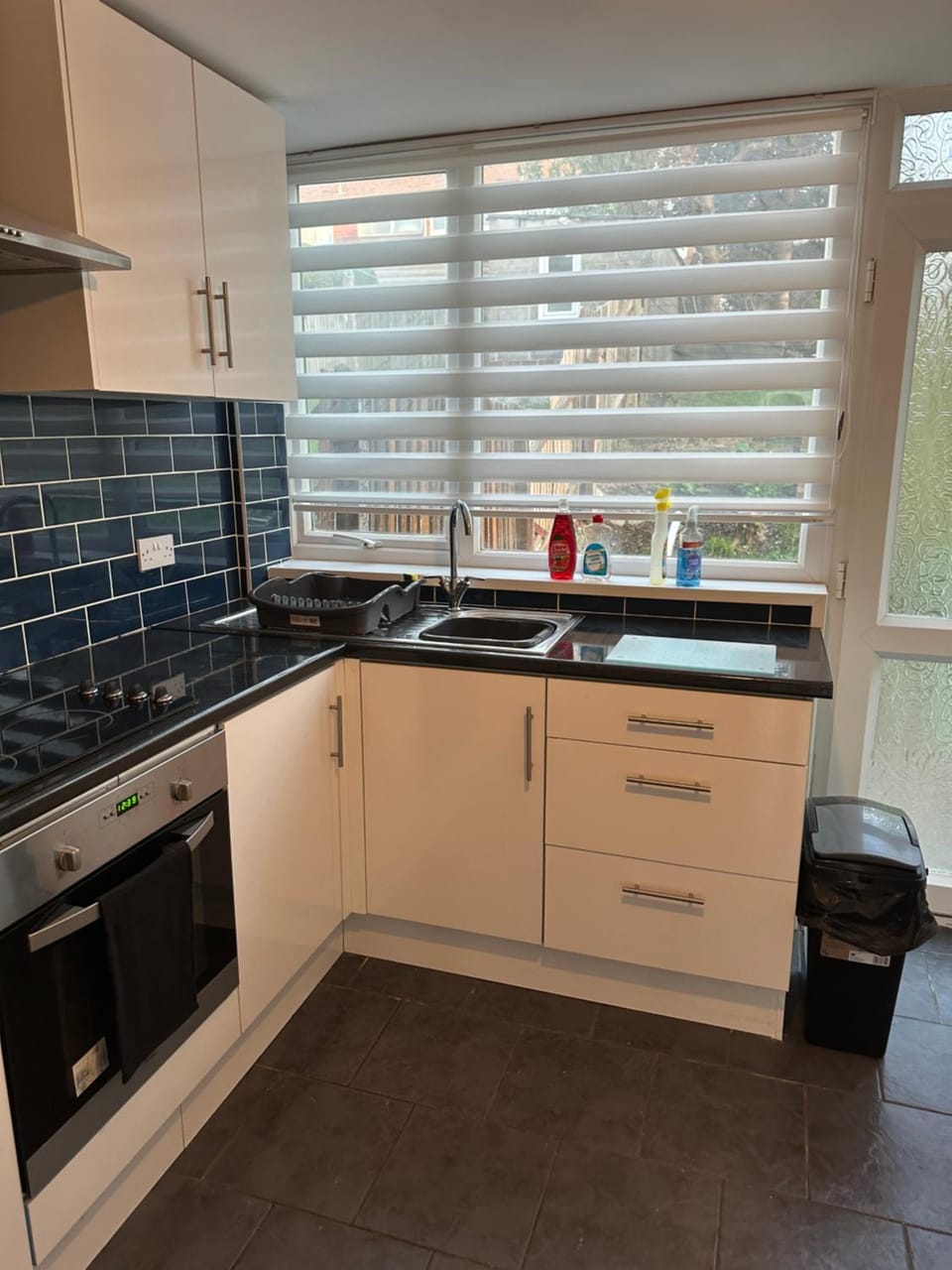 Welsh Home House in Haverfordwest