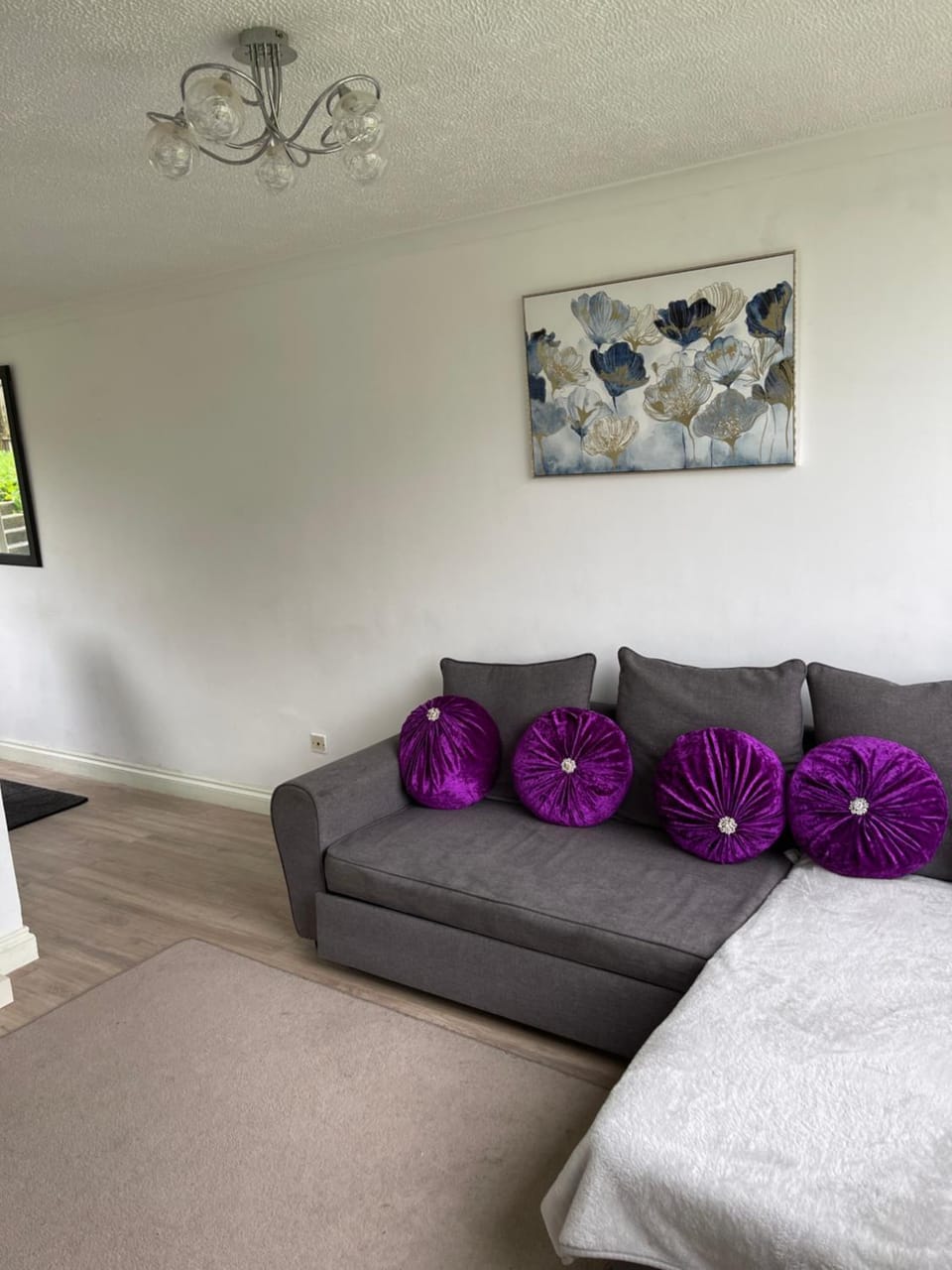Welsh Home House in Haverfordwest