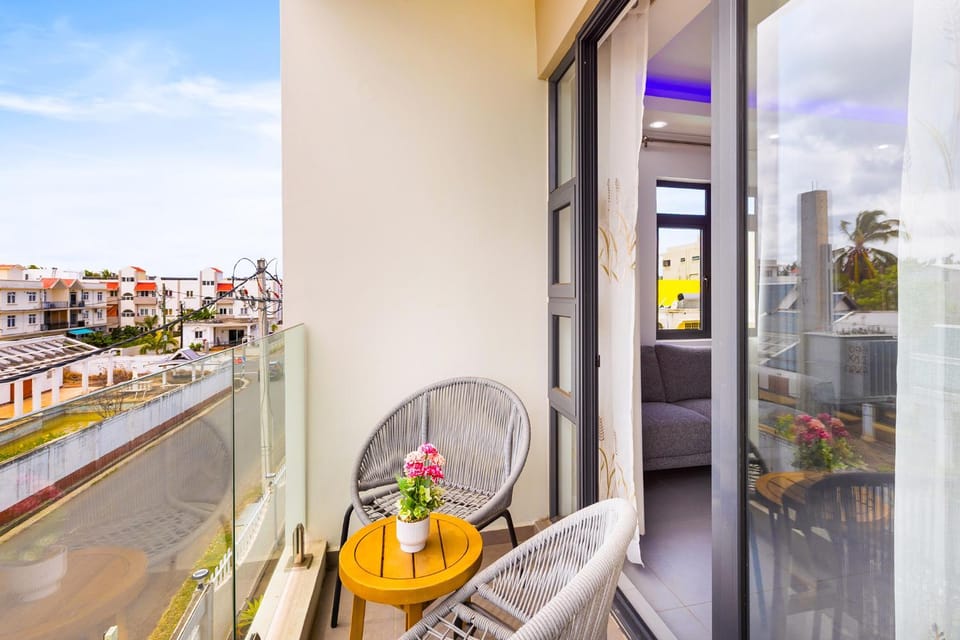 Property building, Balcony/Terrace, Other
