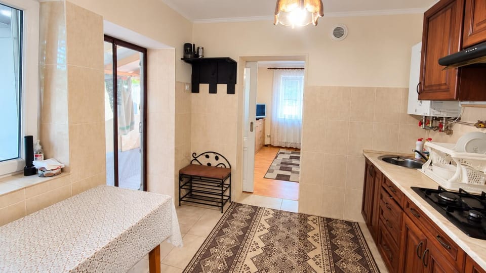 Марічка Apartment in Ukraine